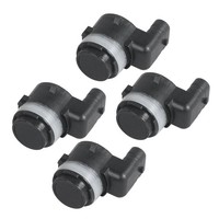 4X PDC Sensor Einparkhilfe Hinten Vorne FüR Audi A3 Q7 TT BMW X1 X3 X4 VW Golf 7