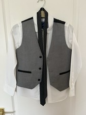 Boys Wedding/page Boy Outfit