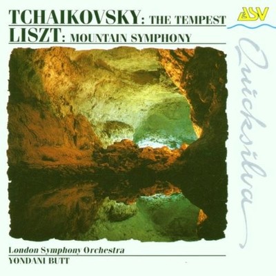 VARIOUS ARTISTS - Tempest / Moutain Symphony - Music CD