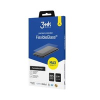 3MK GehäRtetes Glas Flexibleglass Max FüR Samsung Galaxy M54, Antireflektierend