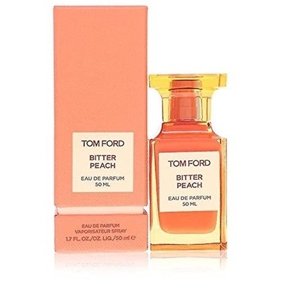 TOM FORD Eau de Parfum EDP 50 Bitt Peach ml Spray Herren Damen Unisex Parfum