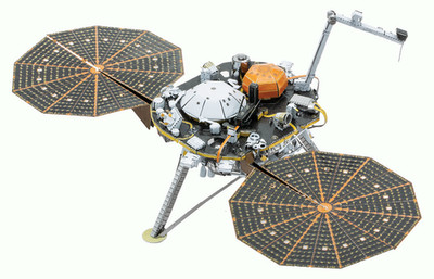 InSight Mars Lander