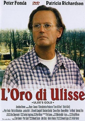 Gold Of Ulysses (The) (DVD)