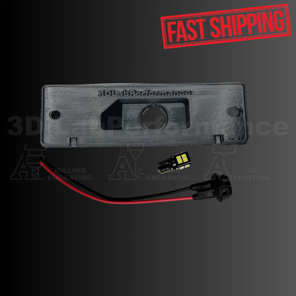 Luz de señalización delantera derecha para Mazda RX-7 1981-1985 Foto 4 de 4