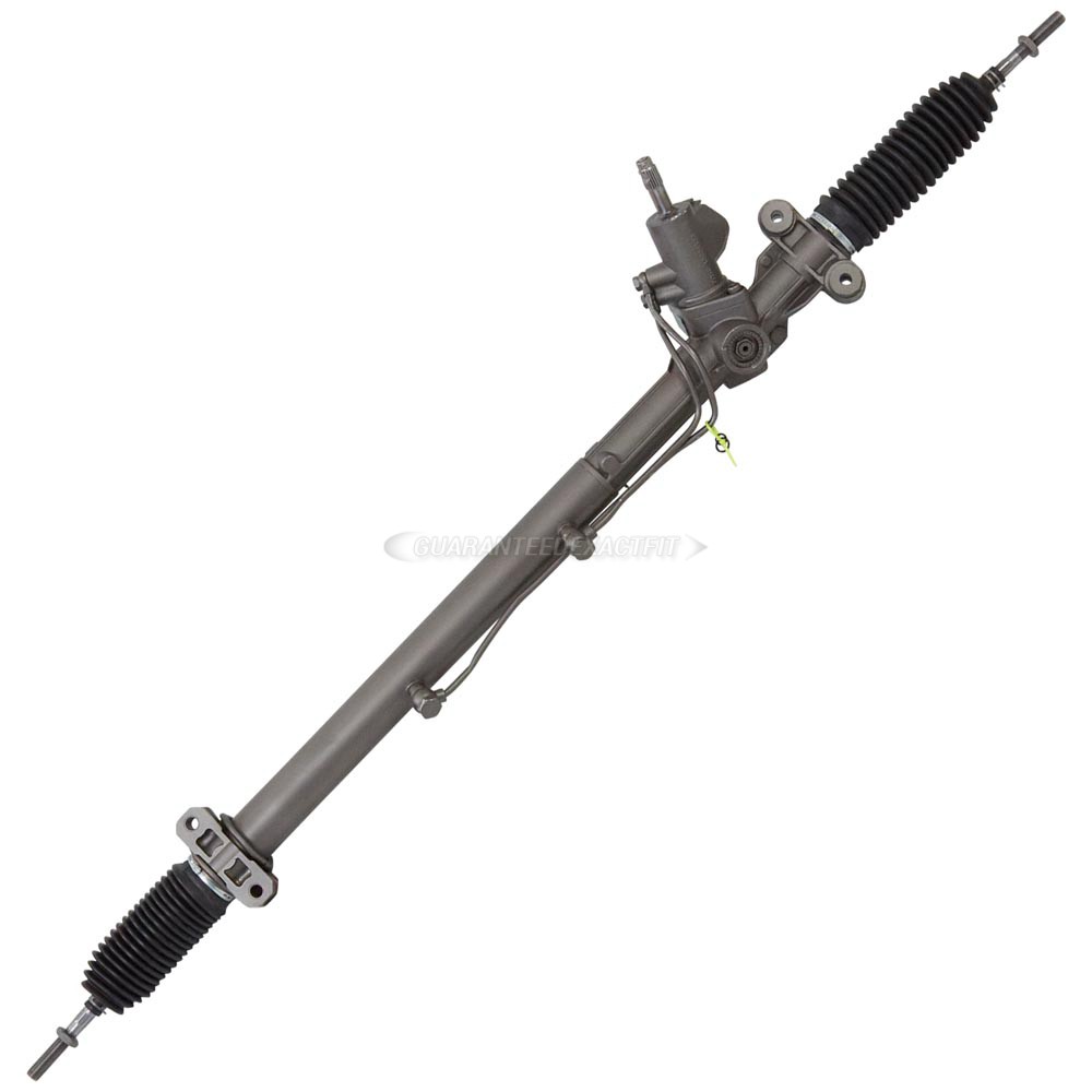For Ferrari 458 Italia Spider Italia 2010-2015 Power Steering Rack & Pinion
