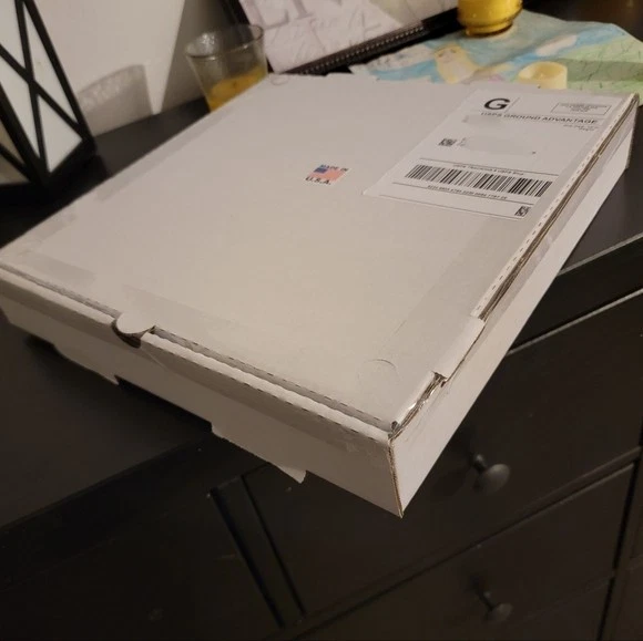 Barber | Vinyl Record Clock | Wall Art | Unique gift | FREE SHIPPING - Image 3 of 3