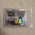 Panini Select 2024-25 Premier League Pitchside Signatures Jamaal Lascelles