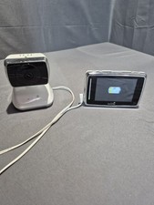 Summer PZK-924R PZK-924T CAMERA AND BABY MONITOR