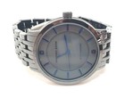 Geoffrey Beene GB8175GU Blue Sapphire Stainless Steel Watch 95.3g — photo 1