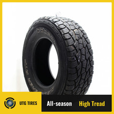 Used Lt 29570r17 Cooper Discoverer Atp 121118r - 1332 Used Lt 29570r17 Cooper Discoverer Atp 121118r - 1332