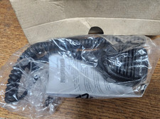 🤠 NEW MOTOROLA PMMN4013A REMOTE SPEAKER MICROPHONE 2 PIN