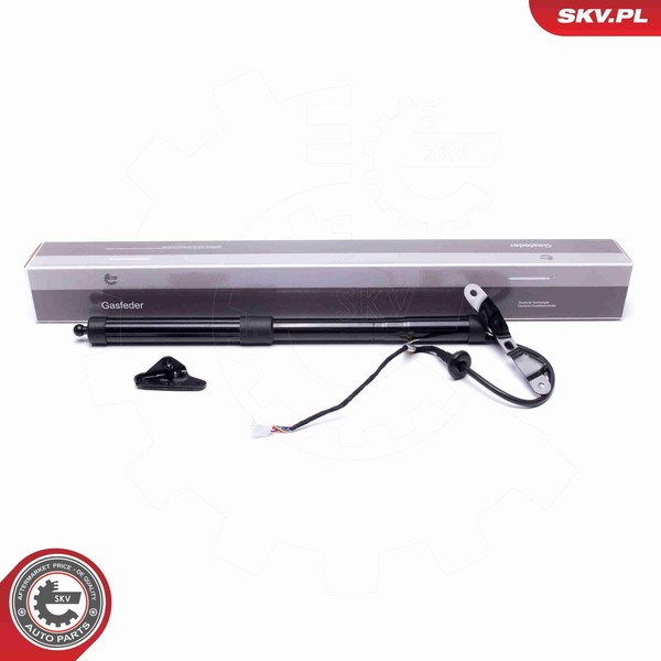 Elektromotor Heckklappe Esen SKV 52SKV937 FüR Toyota RAV 4 4WD ZSA44_ ZSA44R-image