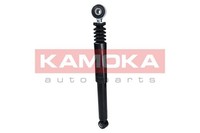 2X StoßDäMpfer Kamoka 2000861 FüR BA0 Renault LA0 Megane 1 Classic Coach DA0 EA0