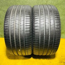 305/35/R21 109Y Pirelli P Zero B marked PNCS 305/35/21 | 7mm | Tyres Pair