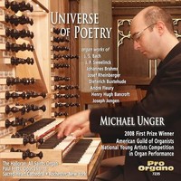 Universe Of Poetry / - Cd - G3Z