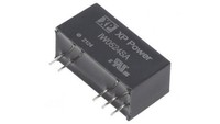 Przetwornica Dc/Dc 1W 4,5-9VDC / 24VDC 42Ma SIP IW0524SA XP Power