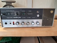 Realistic TRC-40 Base Station. Parts.