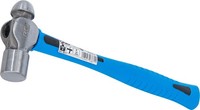 BGS 3871 Ausbeul-Kugelhammer | 450 G