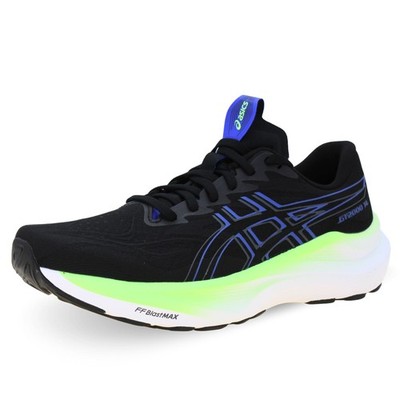 Asics GT-2000 14 Schuhe Größe 42,5 Cod 1011C056-004 Schwarz