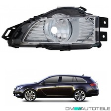 Nebelscheinwerfer Nebelleuchte links für Opel Insignia A G09 Sports Tourer