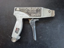 Thomas & Betts WT-199 Adjustable Tension Installing Tool Plastic Cable Straps 