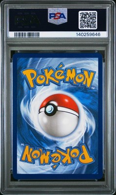 PSA 9 Oricorio Ex Secret Rare #024 2025 Pokemon Black Star Promo