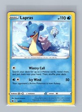 lapras pokemon card value 2022 JAPANESE SWSH VSTAR UNIVERSE #177 BGS 10 BLACK LAB – lowpopping shuffle your deck HOLO Lapras 023/078 NM /