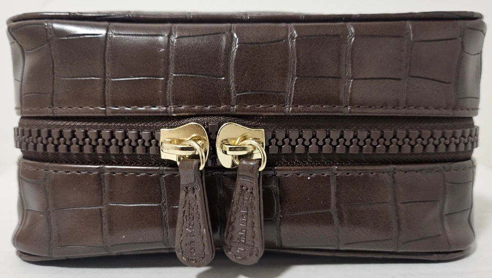 Trish McEvoy Preciosa Colección Planificadora de Maquillaje (Cacao L-M) - Nueva Sin Caja Foto 3 de 4