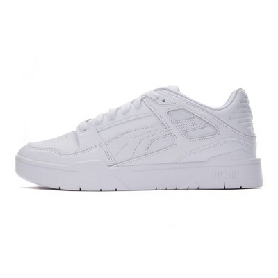 Shoes Universal Men Puma Slipstream Leather 38754402 White