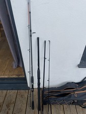 Abu Garcia Rod & Decathalon Rod