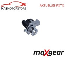 AGR-VENTIL ABGASRÜCKFÜHRVENTIL MAXGEAR 27-4037 A FÜR AUDI A6 C6,A5,A4 B8,Q7