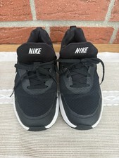 Nike Sneaker Turnschuhe Kinder Gr. 36.5