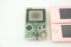 Nintendo Handheld Consoles for Spares & Repairs