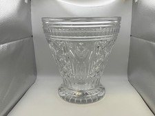Waterford Crystal MILLENNIUM 5 Toasts Champagne Bucket