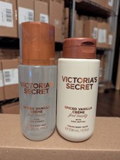 New Victoria's Secret Hair  Body Mist and Body Wash gift set - Body Care line