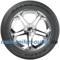 Maxxis Premitra 6 215/50 R18 92W
