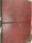 chinas 5 dynasties coins in folder with certificate — photo 5