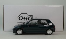 Renault Clio 1.8 Baccara 1995 1/18 Ottomobile OT1157