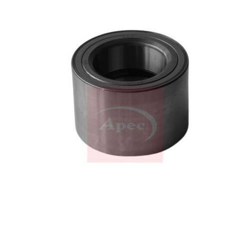 For IVECO MASSIF 2008 to 2011 Wheel Bearing AWB1211