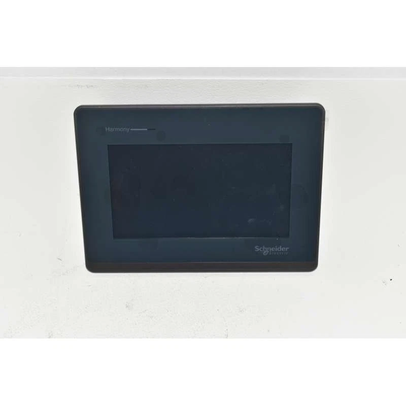 HMISTW6400 Schneider Harmony 7" Farbig Touchscreen 24 VDC 7 Watt - Bild 1 von 4