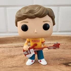 Funko Pop! Scott Pilgrim Plumtree Shirt #336 Toys-R-Us Exclusive Vinyl Figure