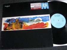 Depeche Mode-Stripped 12 inch Maxi LP-1986 Germany-INT 126.835