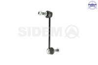 Koppelstange Stabilisator Sidem 21769 FüR G30 G11 G12 BMW 5Er F90 Touring G31