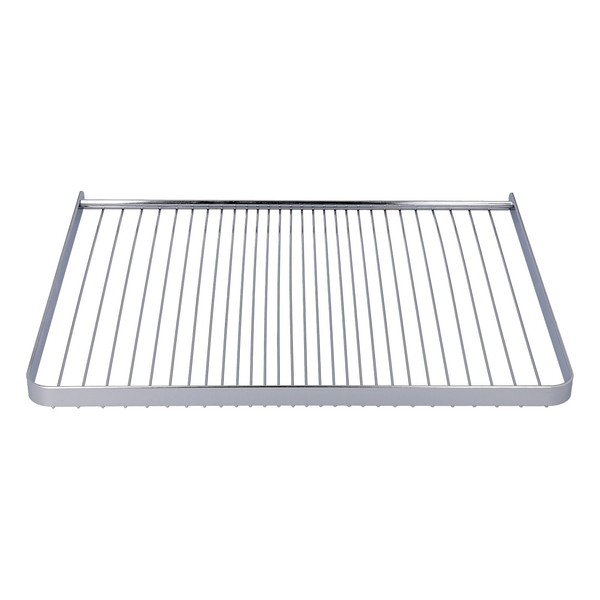 Easypart Passend FüR Lynx 00471883 Grillrost Rost Verchromt Herd Backofen-image