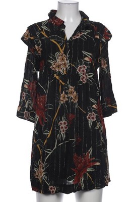 ba&sh Kleid Damen Dress Damenkleid Gr. XS Schwarz #fmawlpr