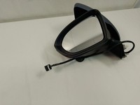 FüR Opel Astra K 15-21 AußEnspiegel Elektrisch Verstellbar Beheizbar Links TYC