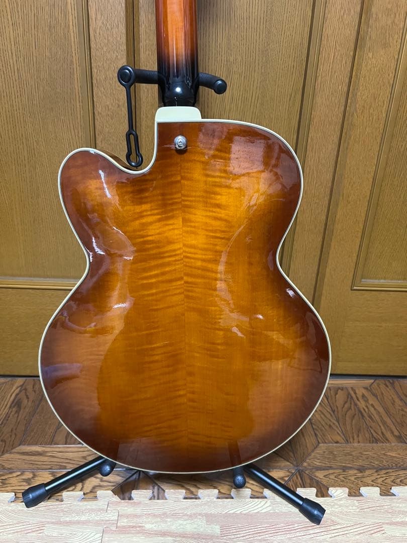 Ibanez ARTCORE AF86-VLS-12-01 Used Electric Guitar w/Soft Case