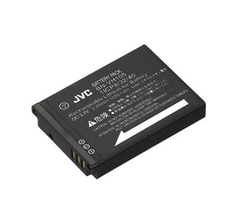 JVC BN-V628U 4-Hour Video Camera Battery by JVC [並行輸入品](中古品) JVC Camera Camcorder Batteries for sale - eBay