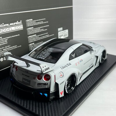 1/18 IG ignition #IG2357 Nissan LB-Silhouette WORKS GT GTR