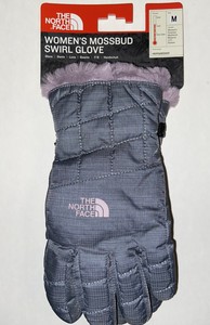 north face women's mossbud swirl gloves